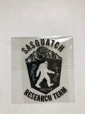 Sasquatch team