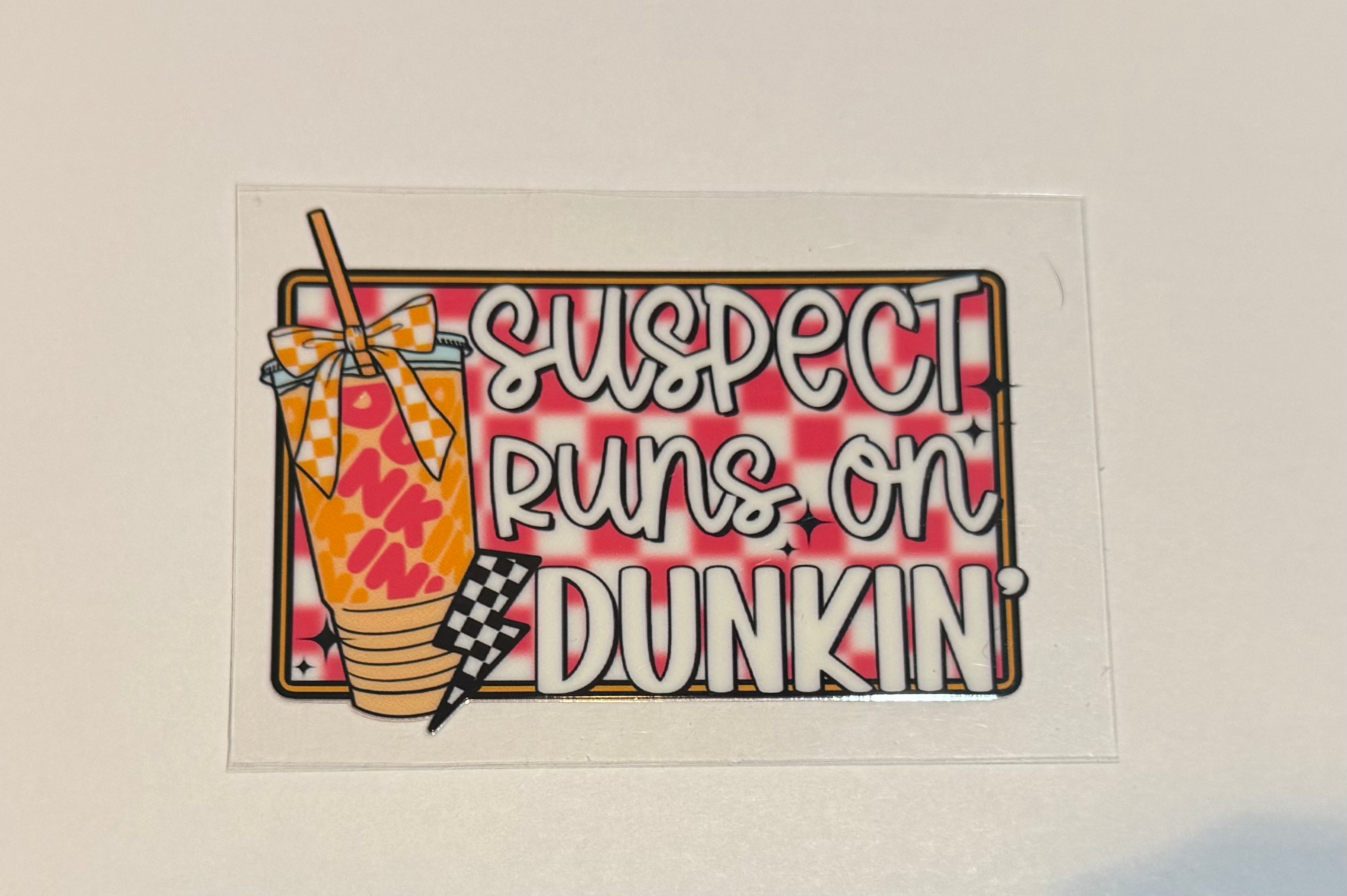 Dunkin