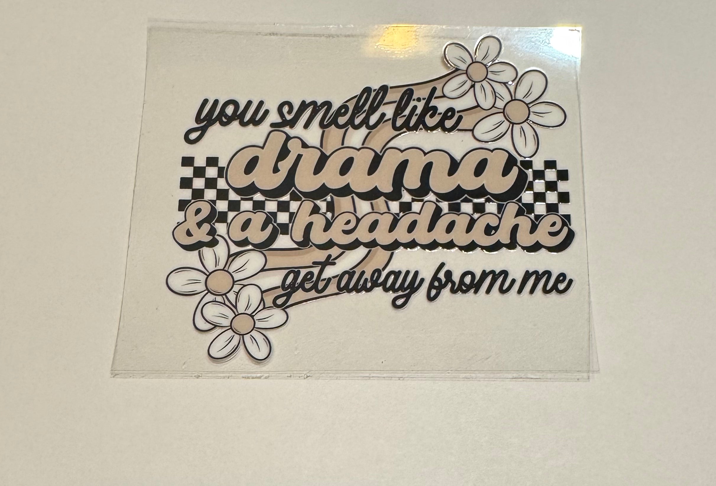 Drama
