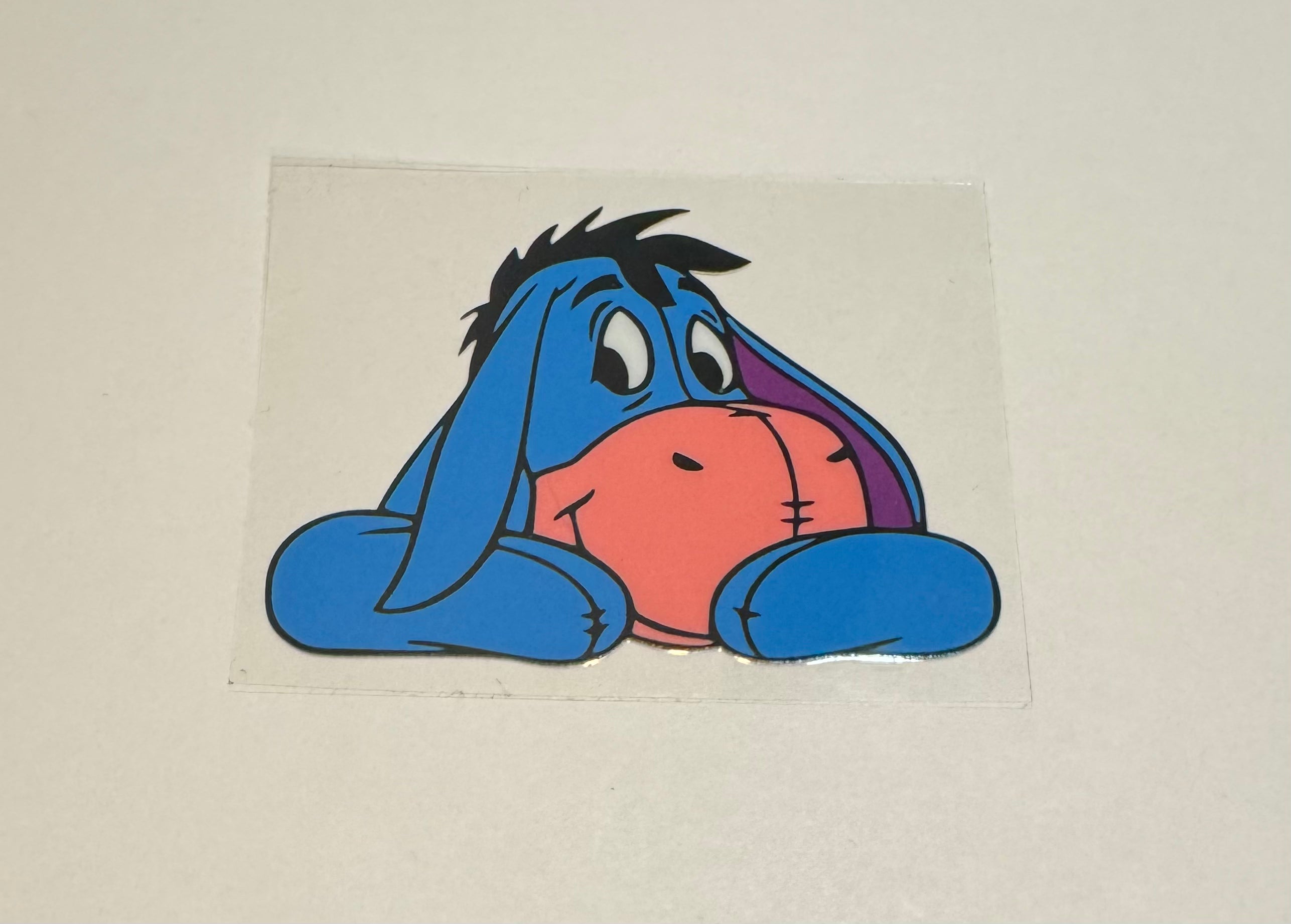 Eeyore