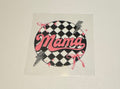 mama checkered
