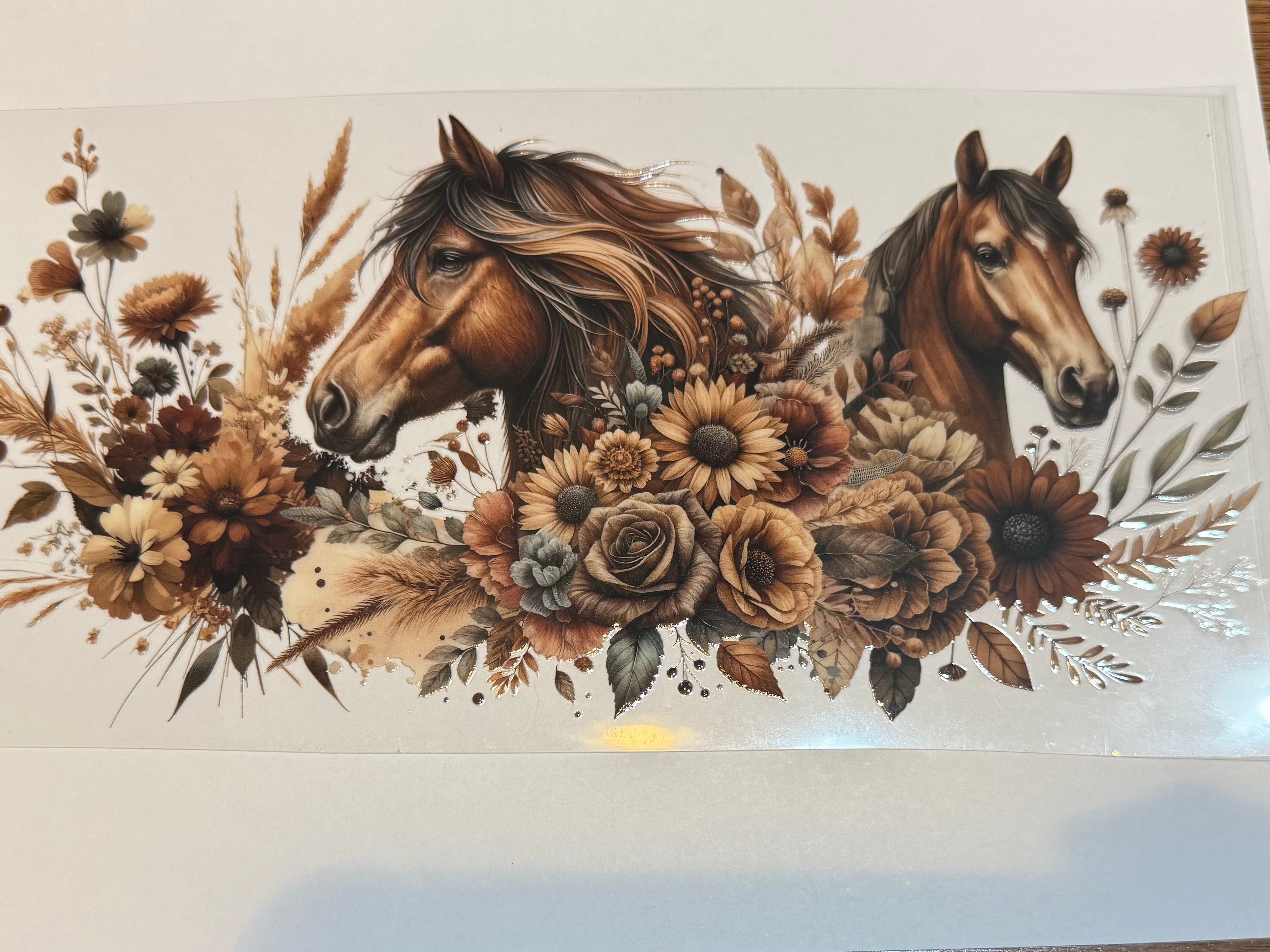 Horses
