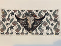 Cow Skull