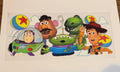 Toy Story w/Alien
