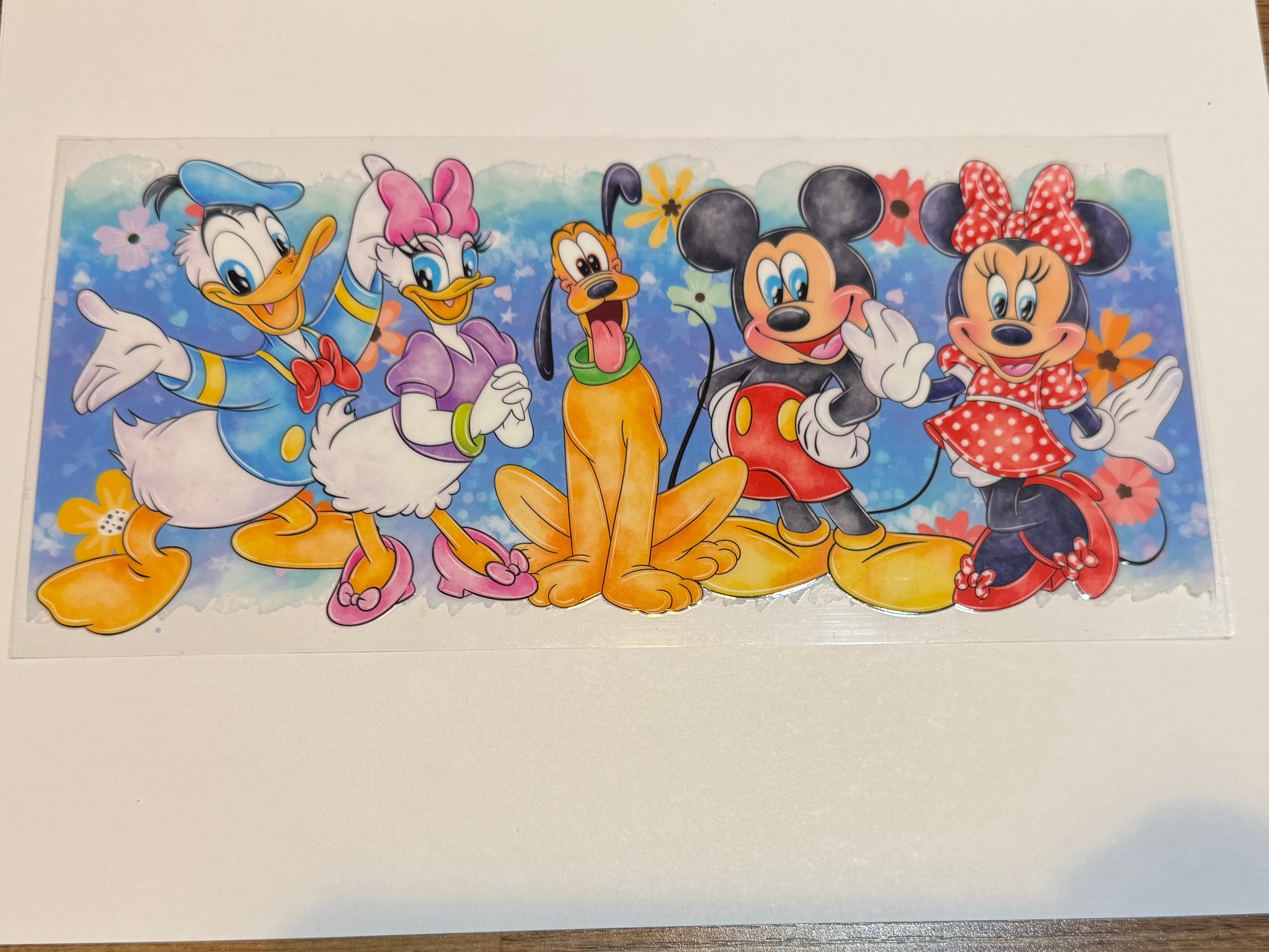 Mickey