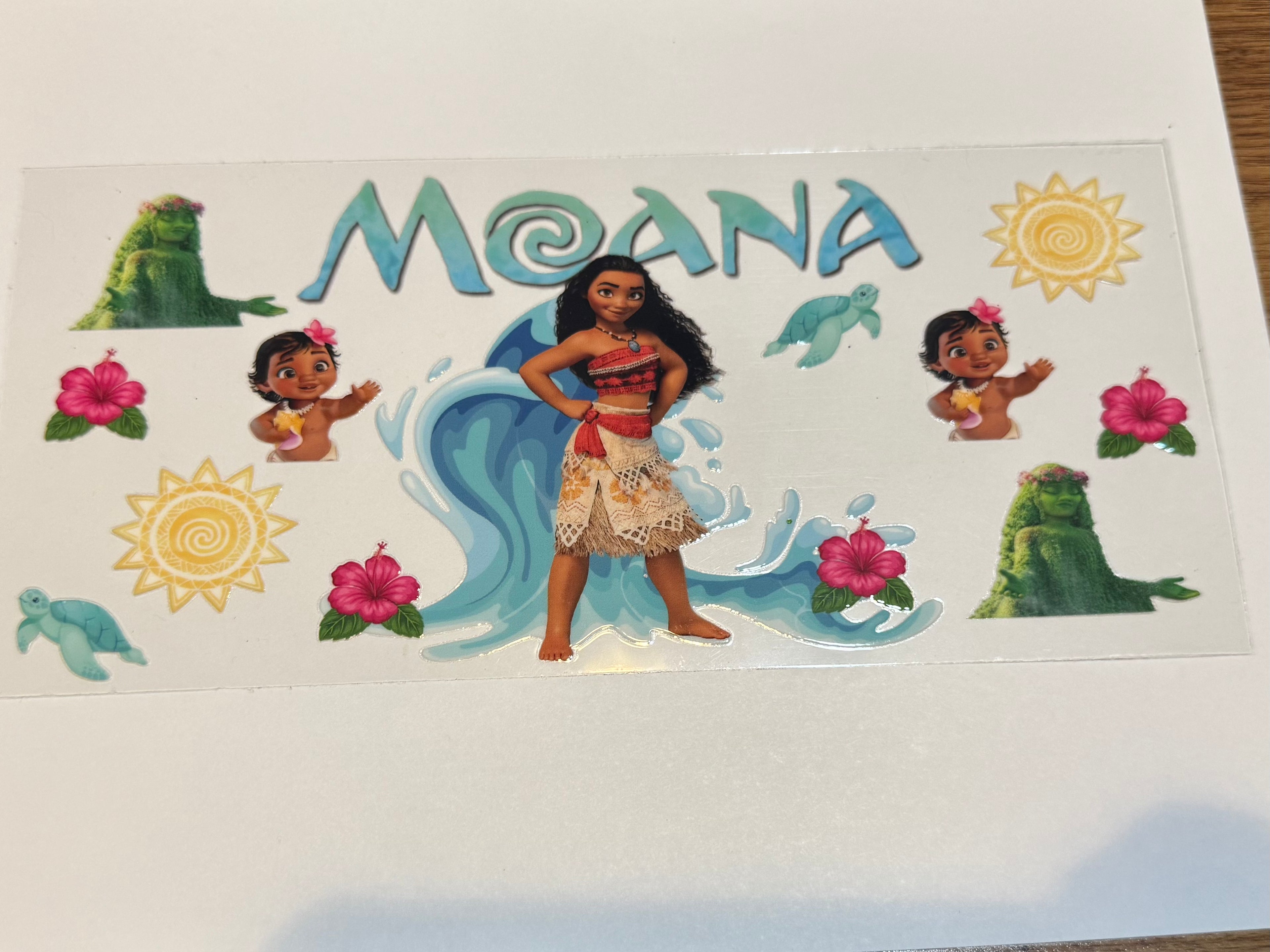 Moana