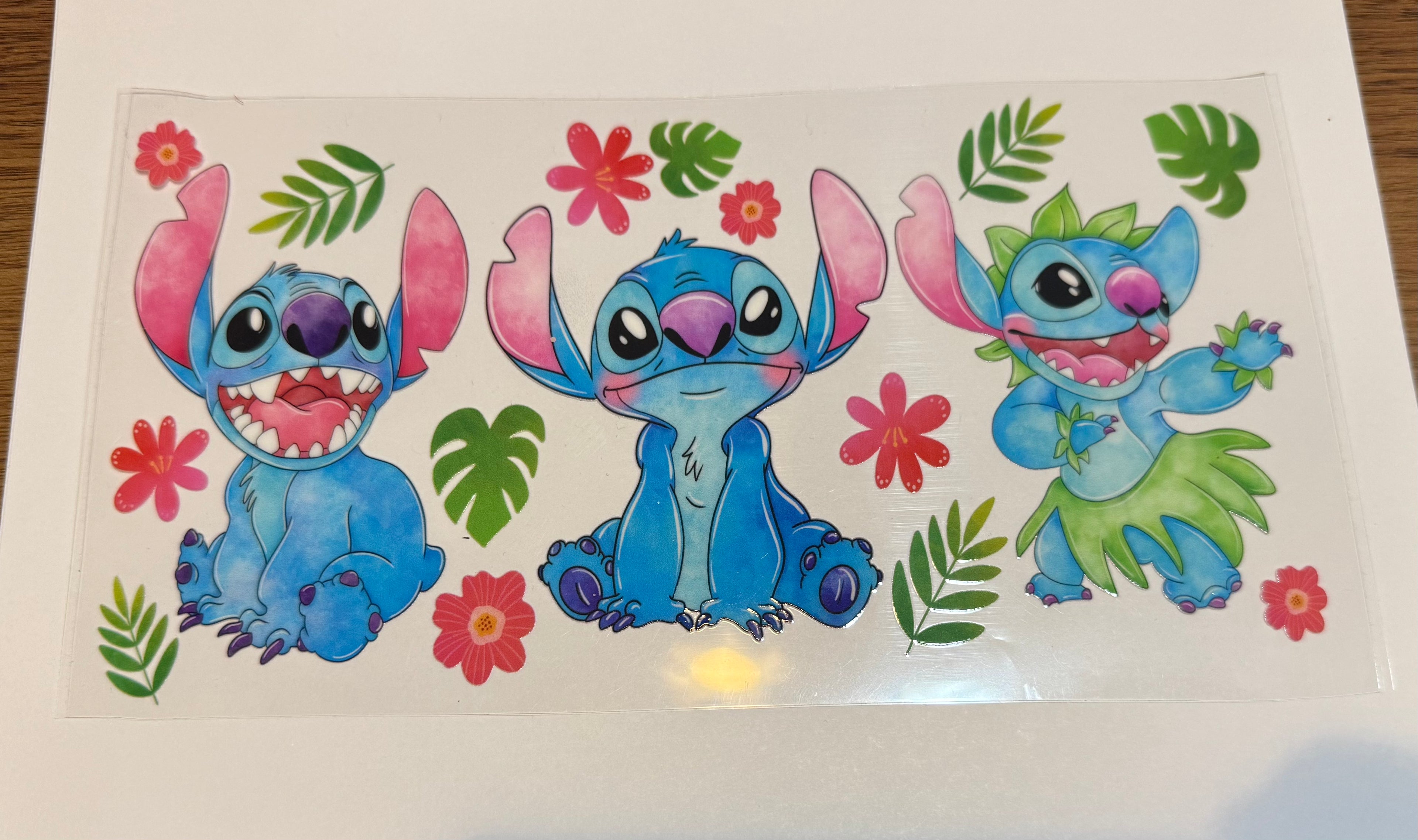 Stitch