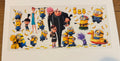 Despicable Me