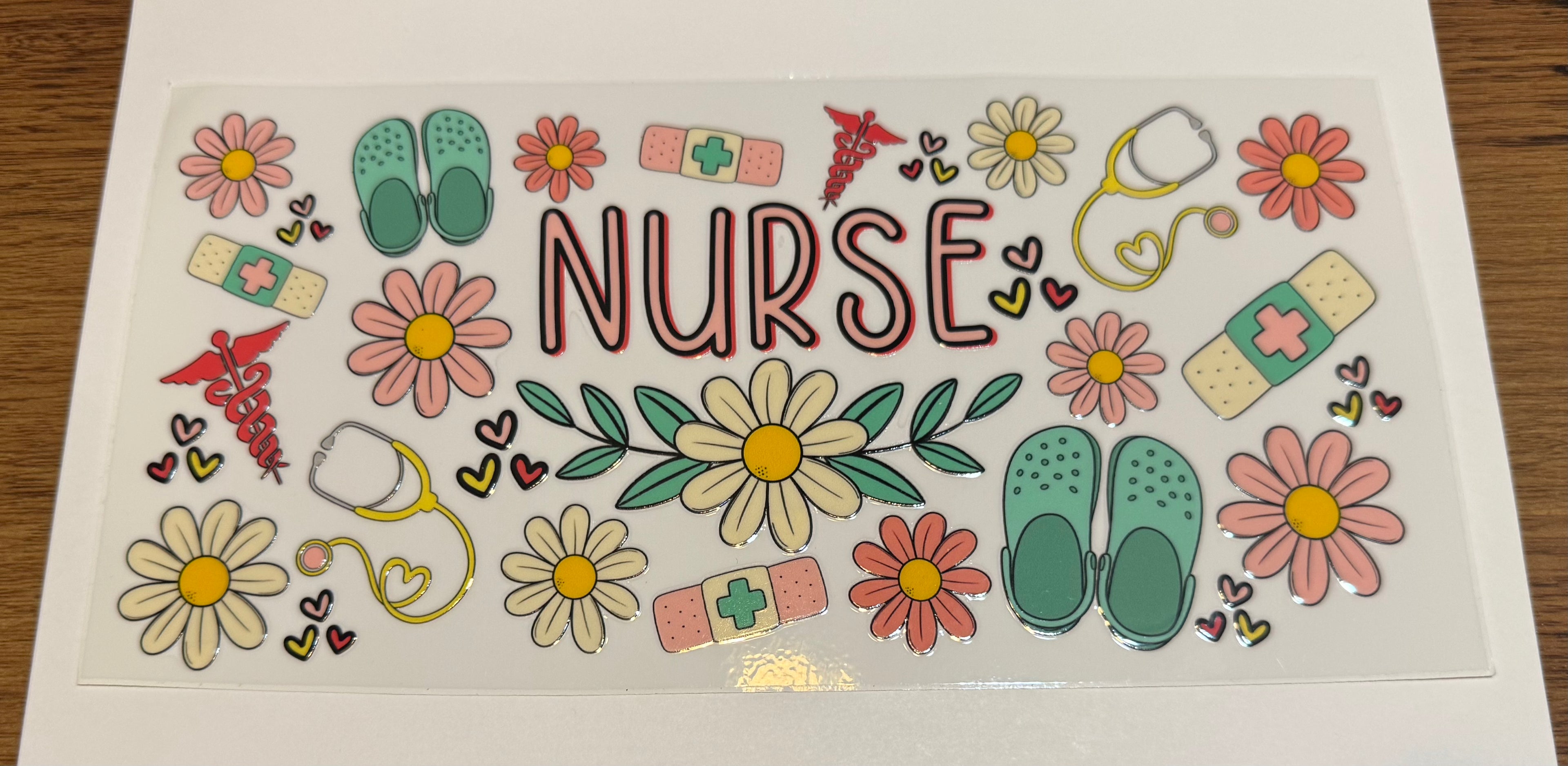 Nurse