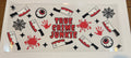 True crime junkie