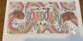 Sourdough era colorful