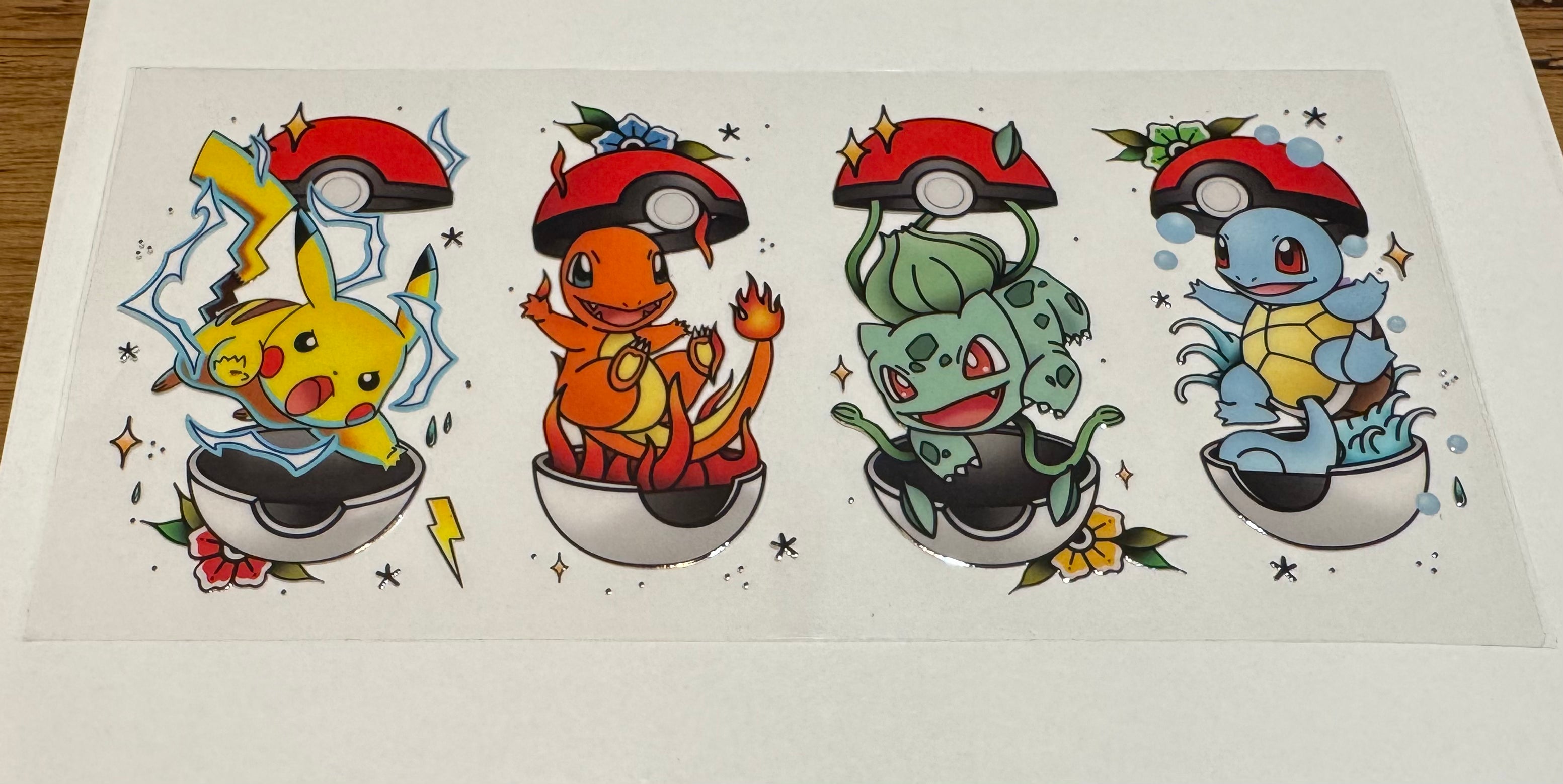 Poke Ball