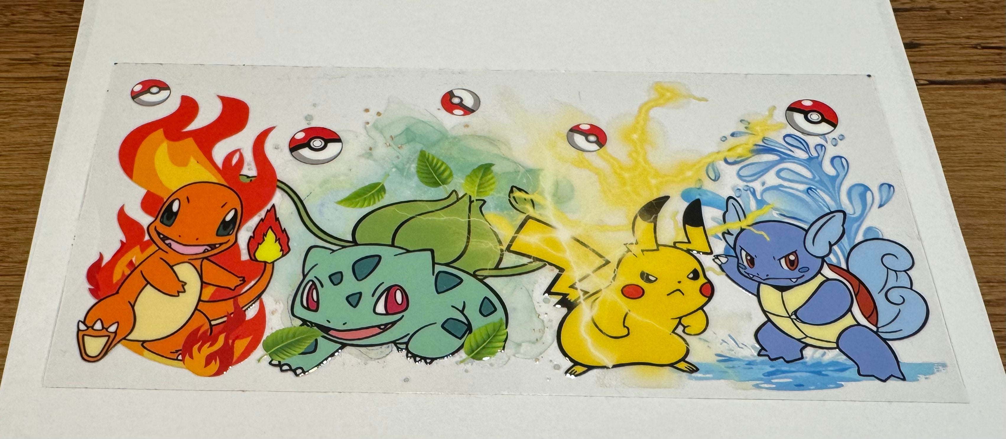 Pokemon