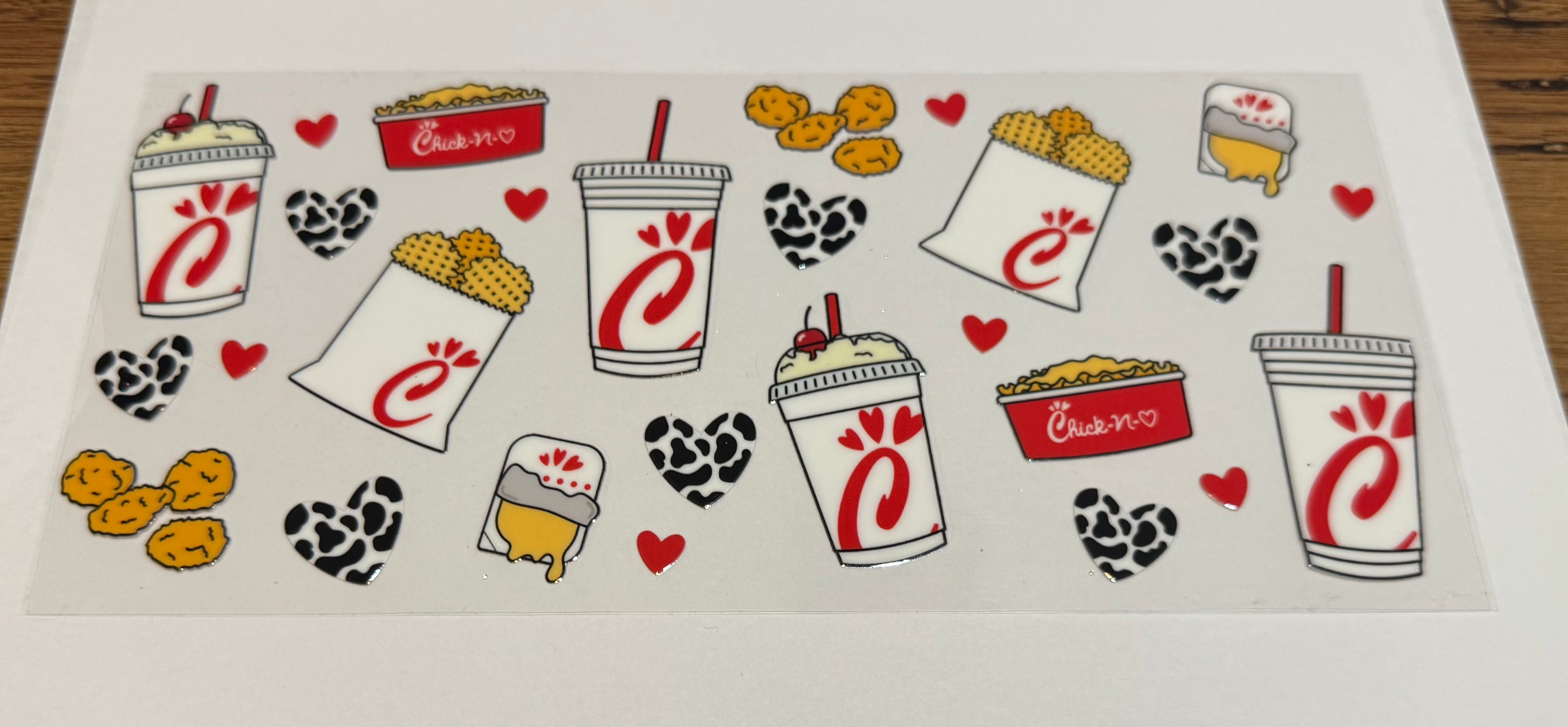 Chick-fil-a
