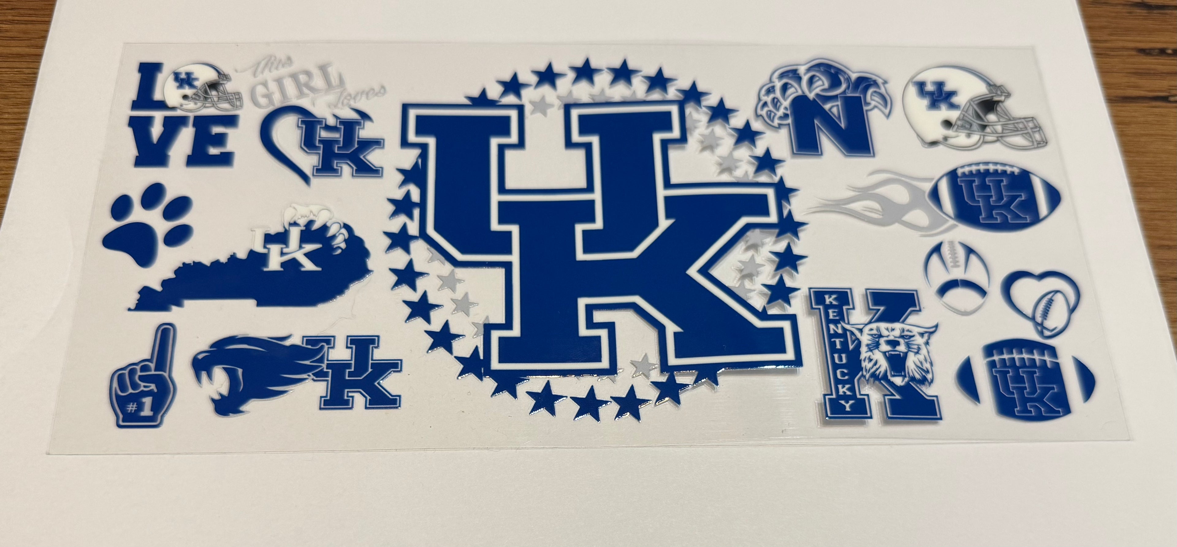 University of Kentucky