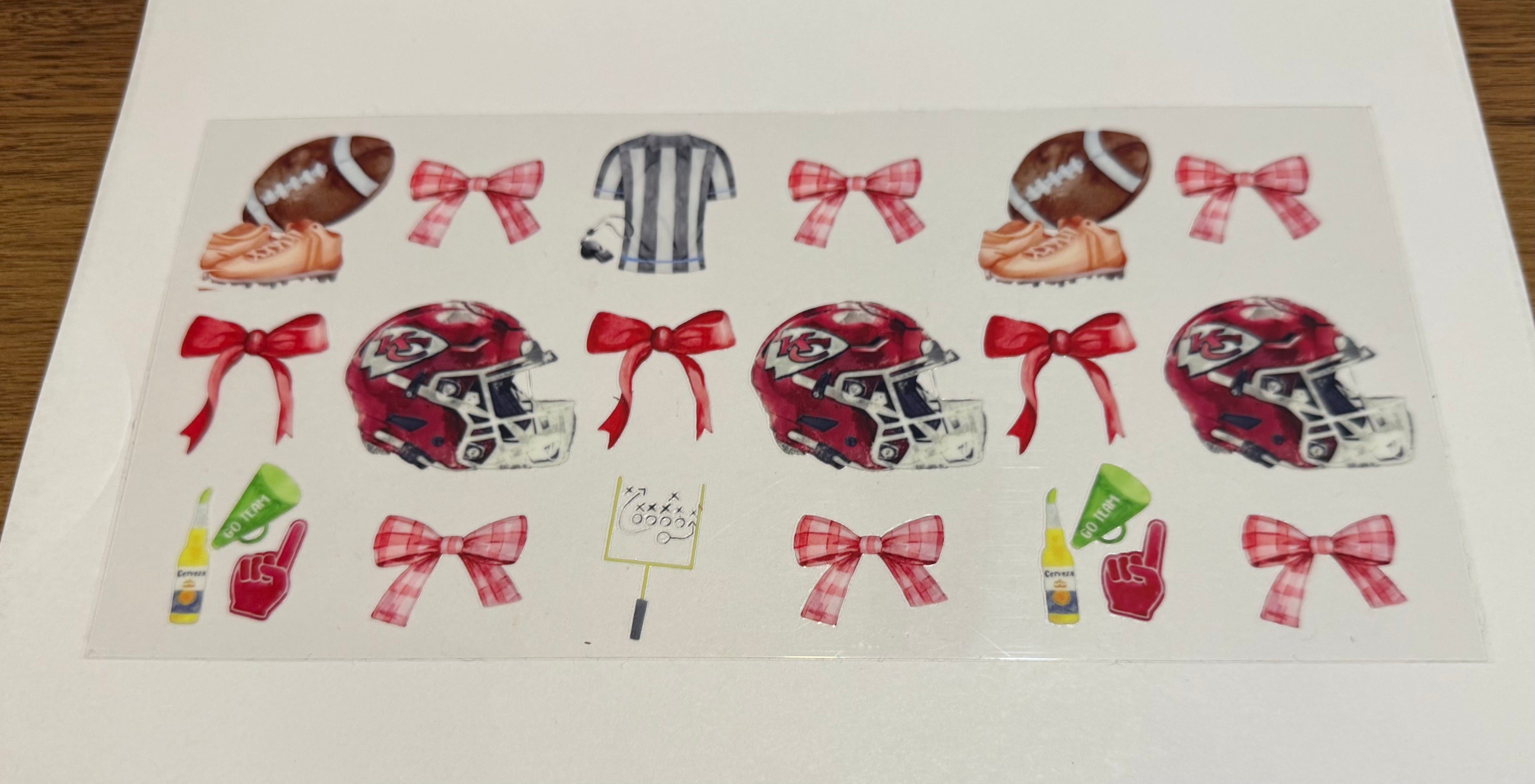 KC Chiefs