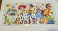 Toy Story whole clan