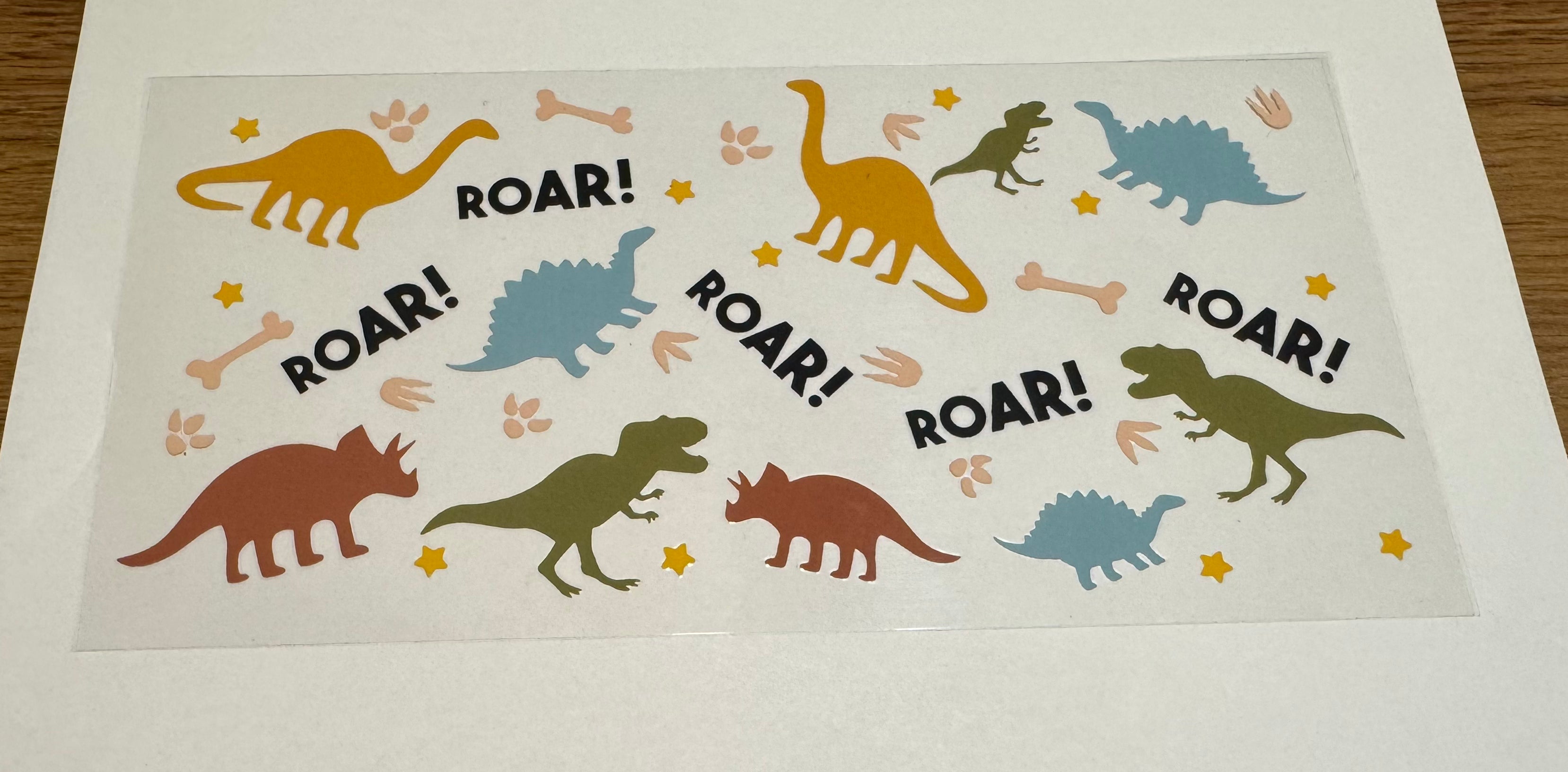 Dinos