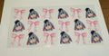 Eeyore n bows