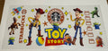 Toy Story Starbucks