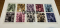 Taylor Swift colors
