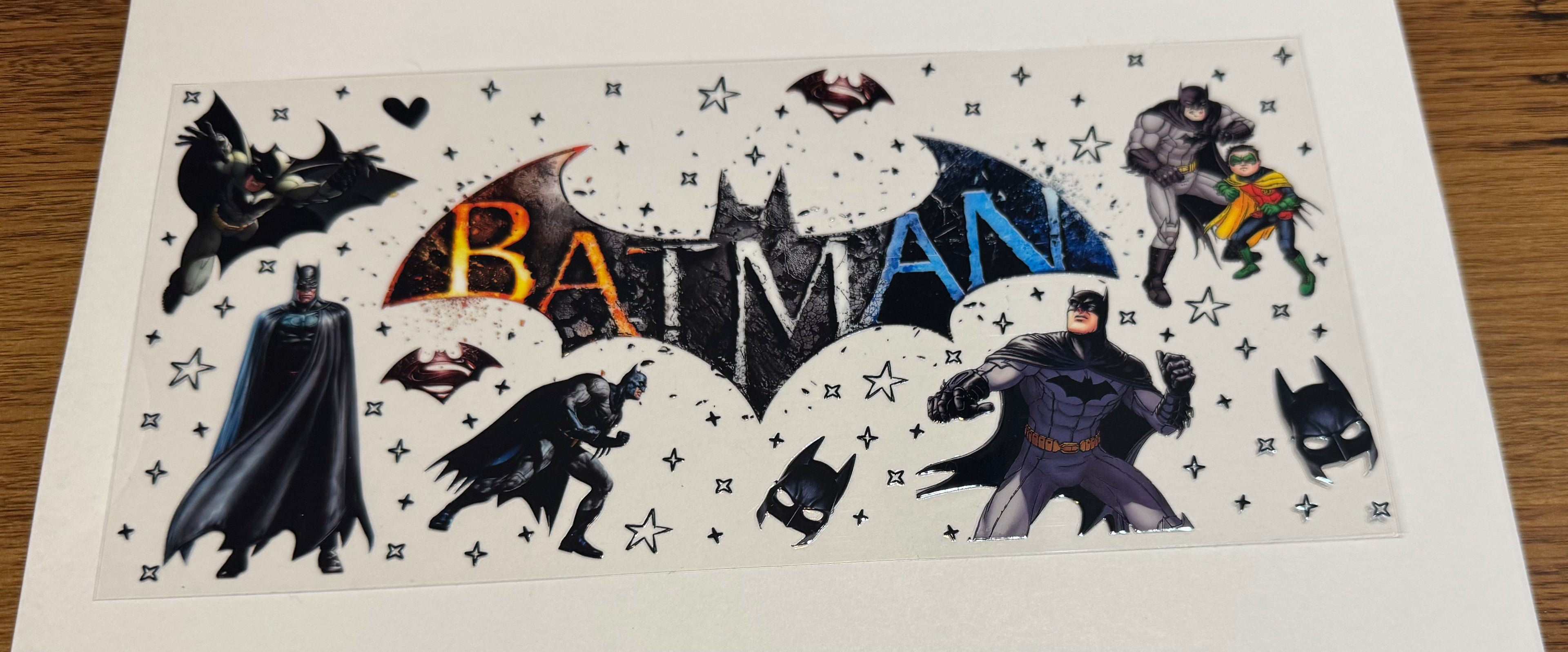 Batman