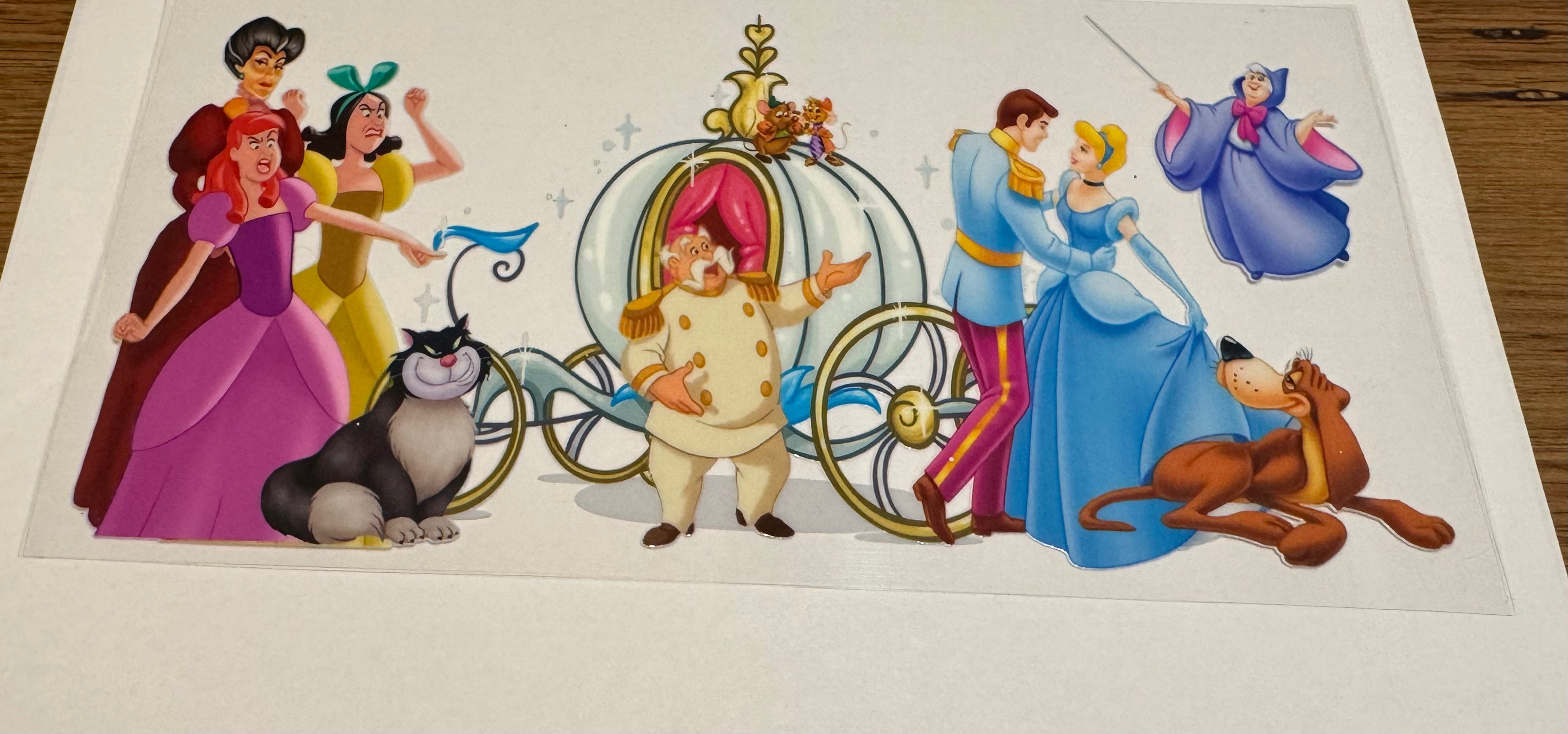 Cinderella