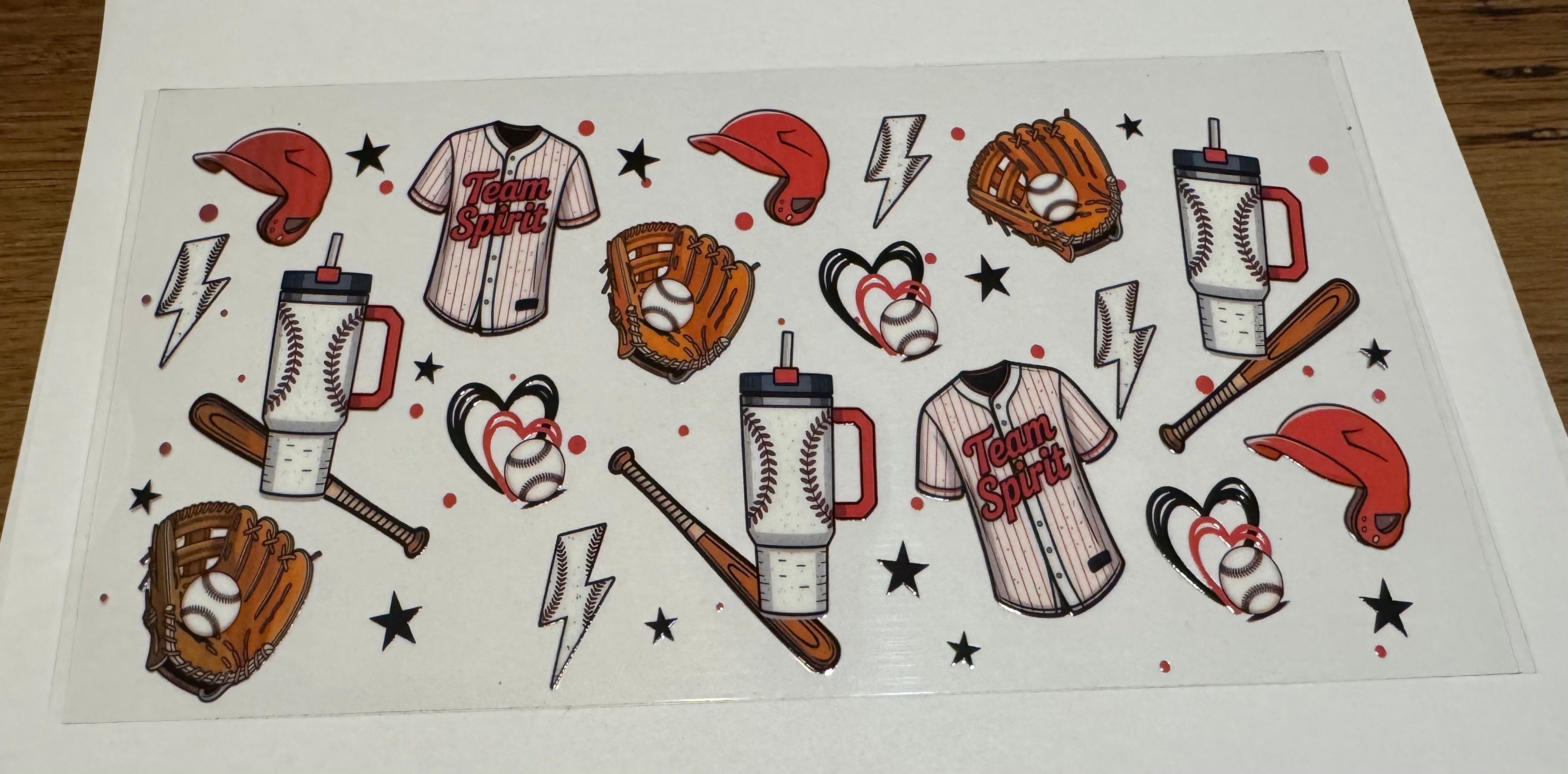 Baseball