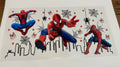 Spirderman