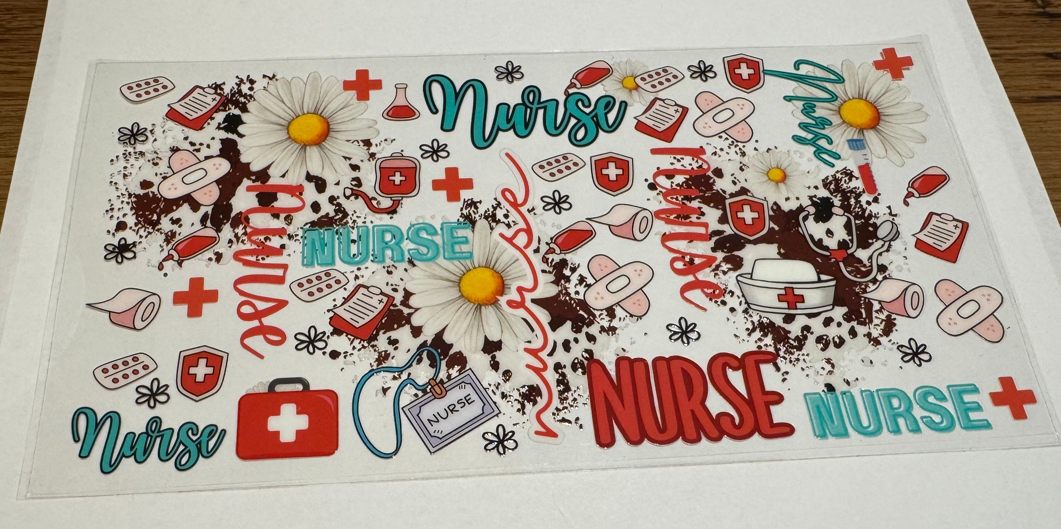 Nurse