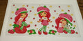 Strawberry Shortcake