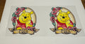Winnie the Pooh portrait