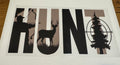 HUNT
