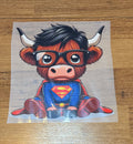Super cow