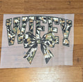 Wifey Camo