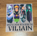 Villain