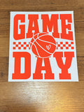 Game Day