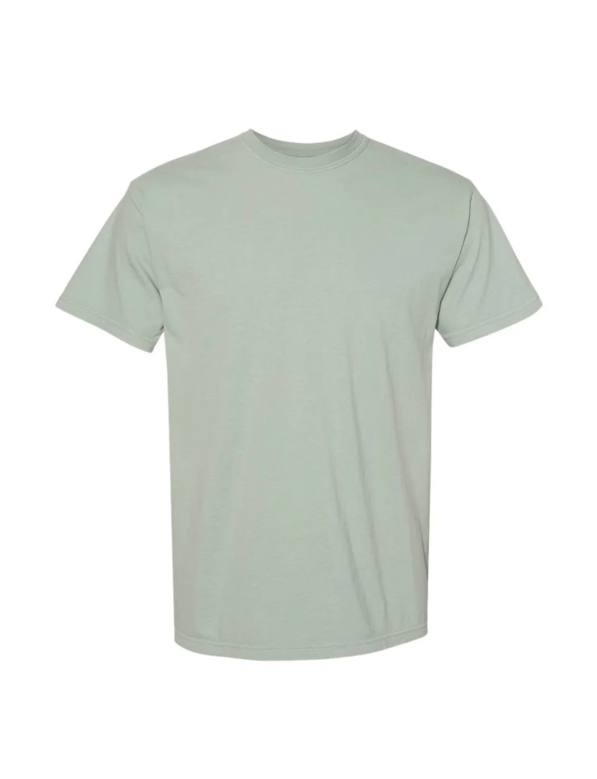 Comfort Color T-shirt-Sage