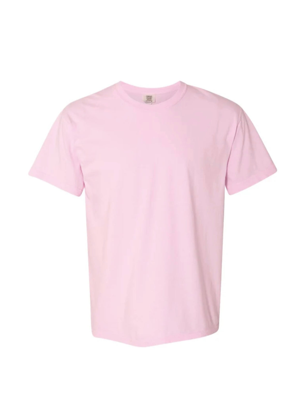 Comfort Colors T-Shirt- Blossom