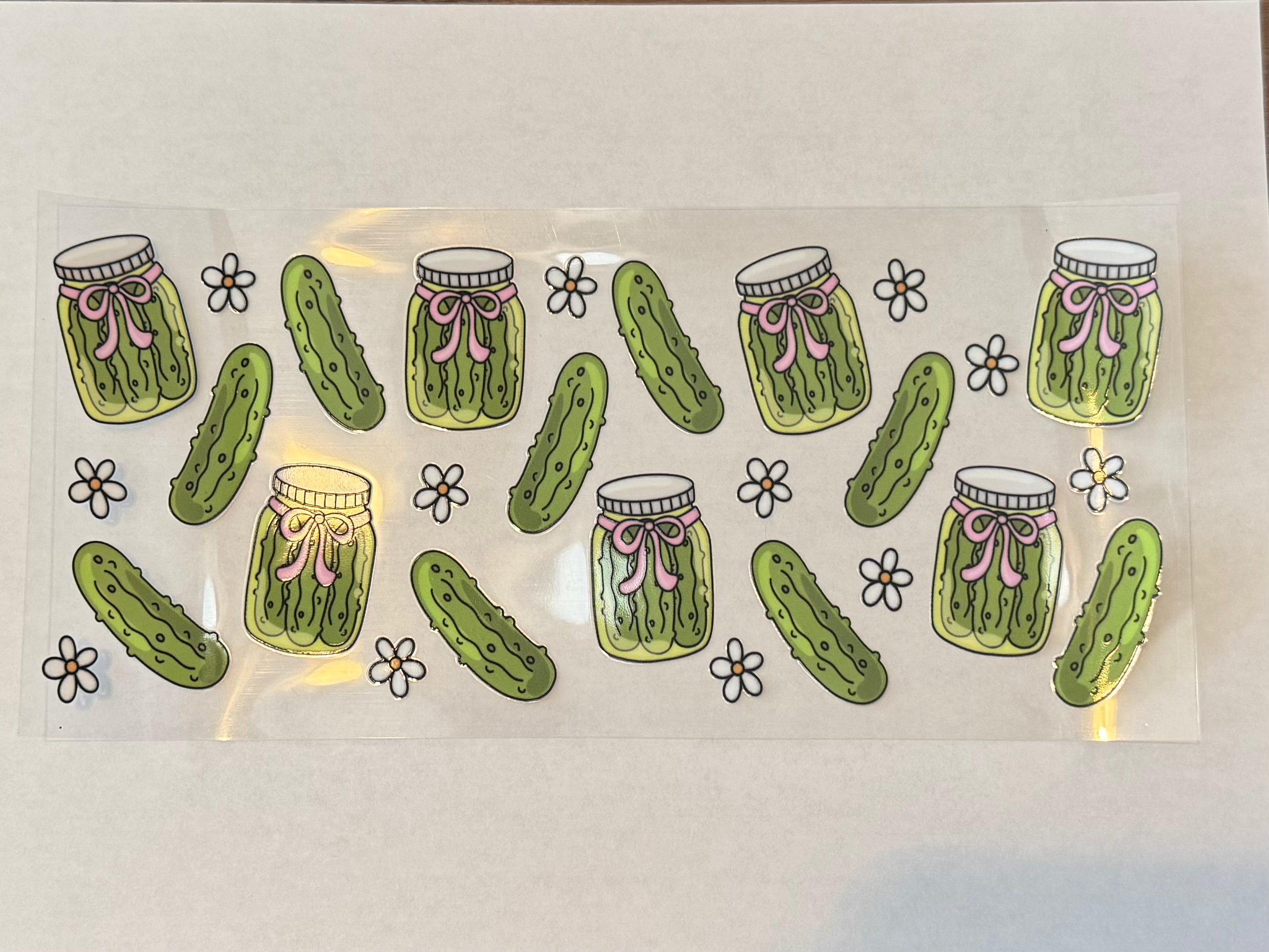Pickles