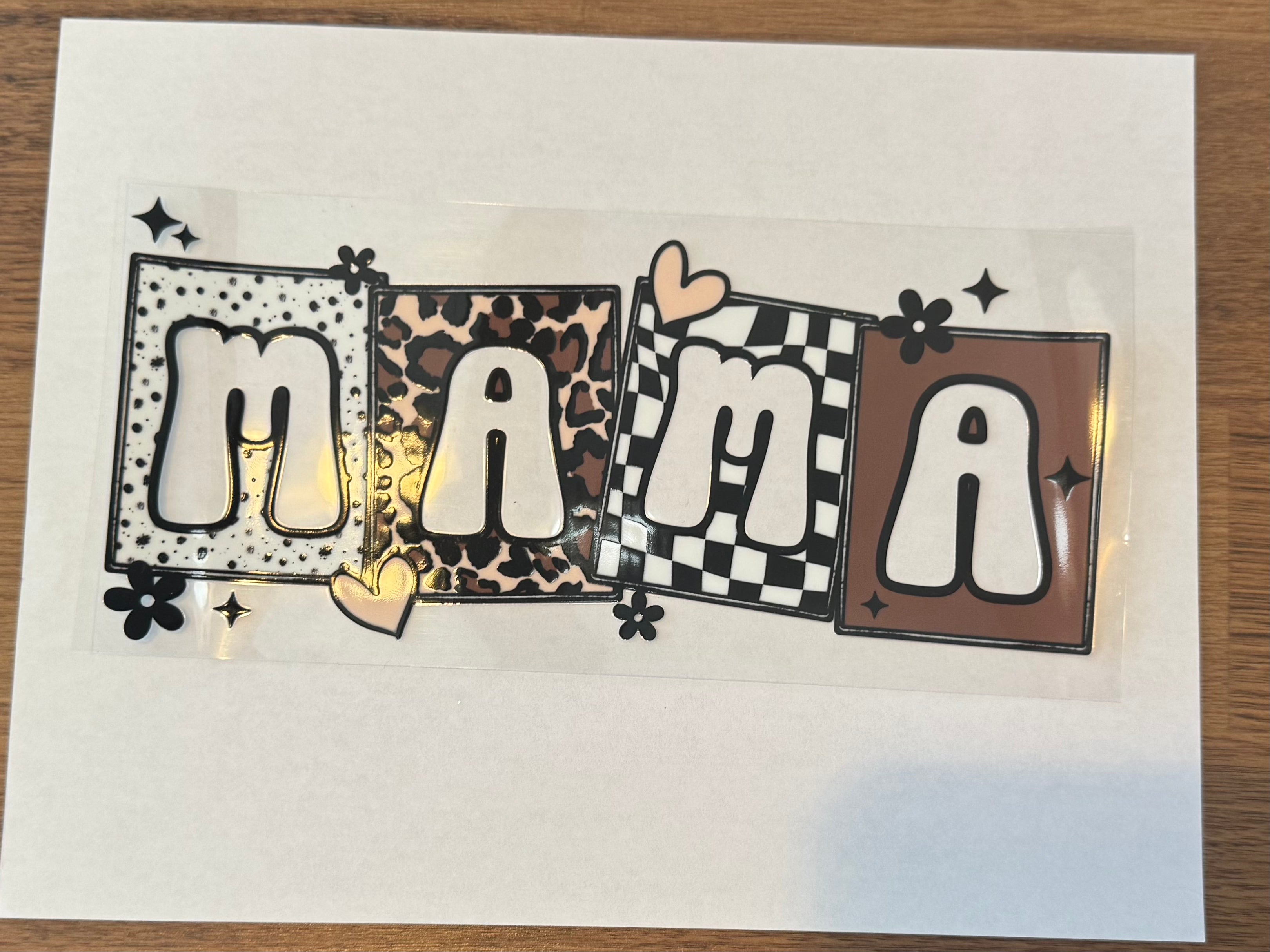 Pattern Mama