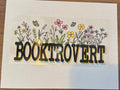 Booktrovert