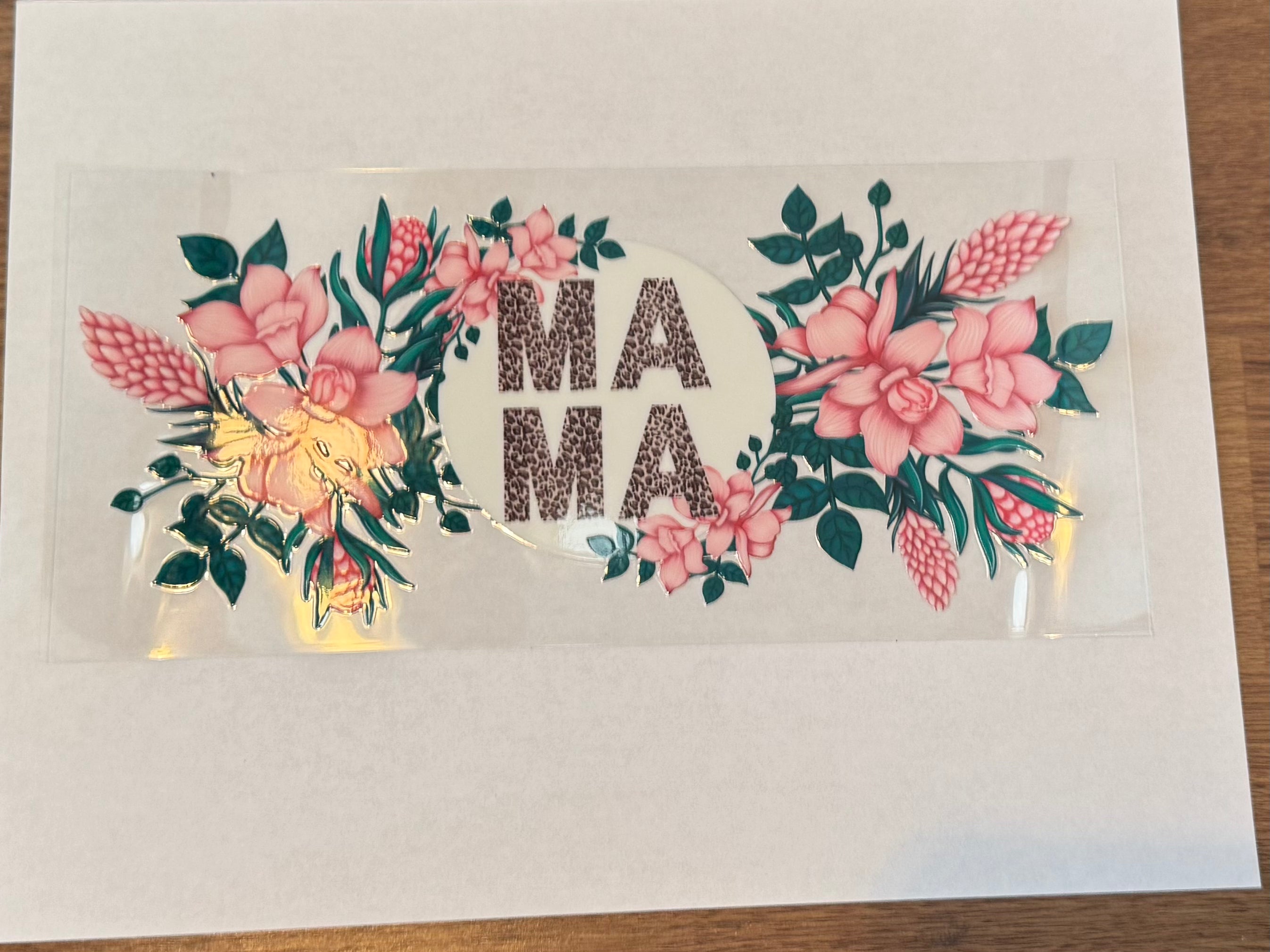 Mama