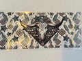 Skull Western
