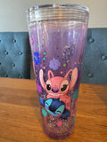 ANGEL & STITCH-Dual lava 24 oz