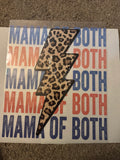 Mama of Both
