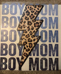 Boy mom