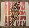 Girl mom