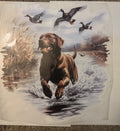 Duck hunting