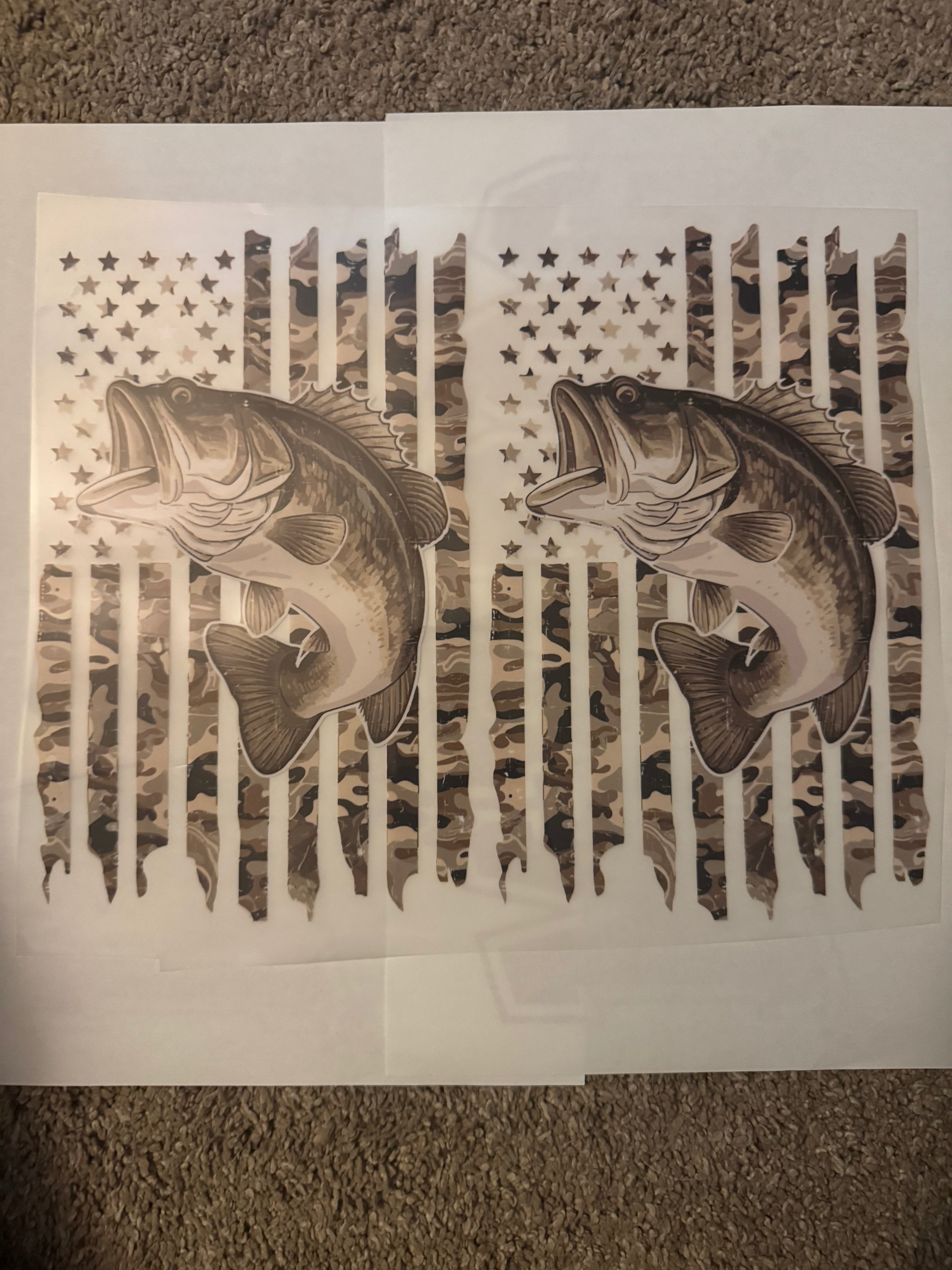 Fishing